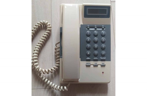 Tjfun vezetkes telefon