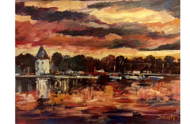 T�jk�p - festm�ny