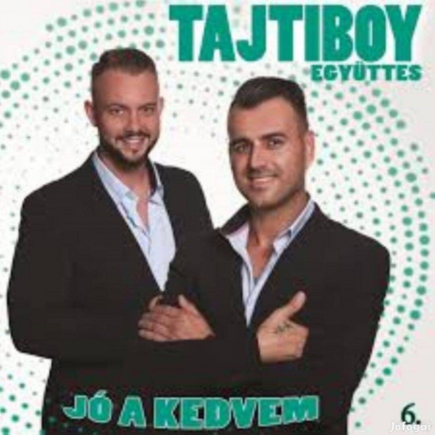 Tajtiboy j a kedvem