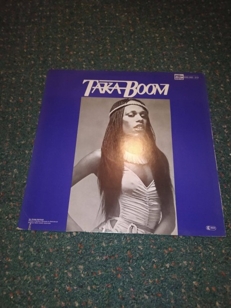 Taka Boom Night Dancin' (1979)