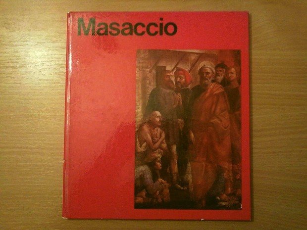 Takcs Jzsef: Masaccio