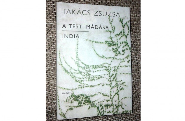 Takcs Zsuzsa : A test imdsa - India