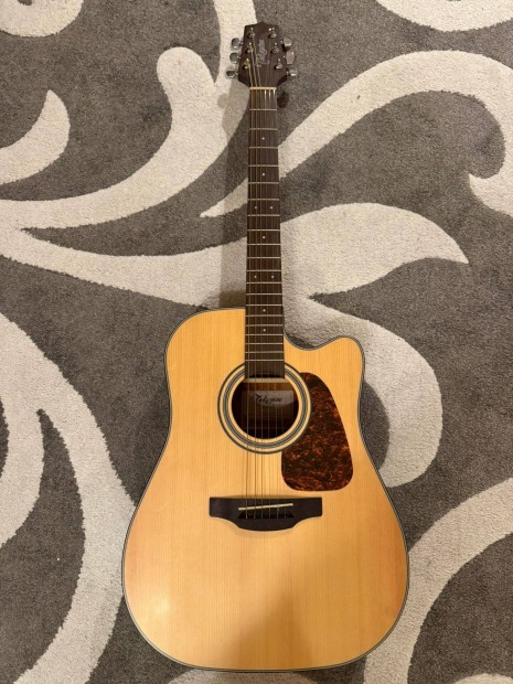 Takamine GD10CE-NS Elektro akusztikus gitr