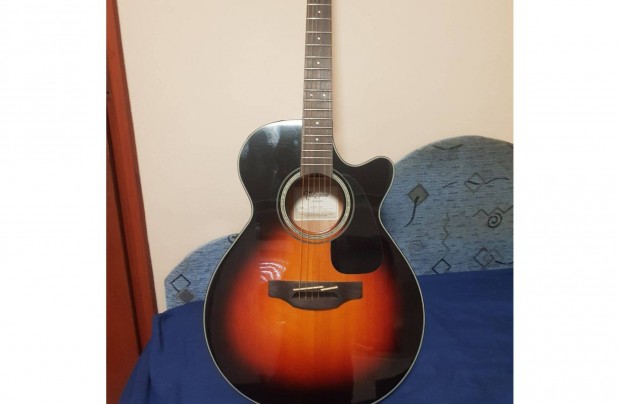 Takamine GF 30 ce BSB elektroakusztikus gitr Elad!