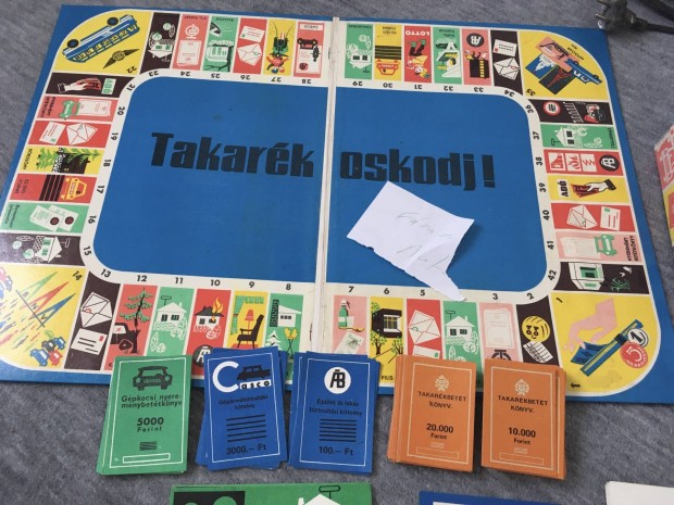Takarekoskodj ! 