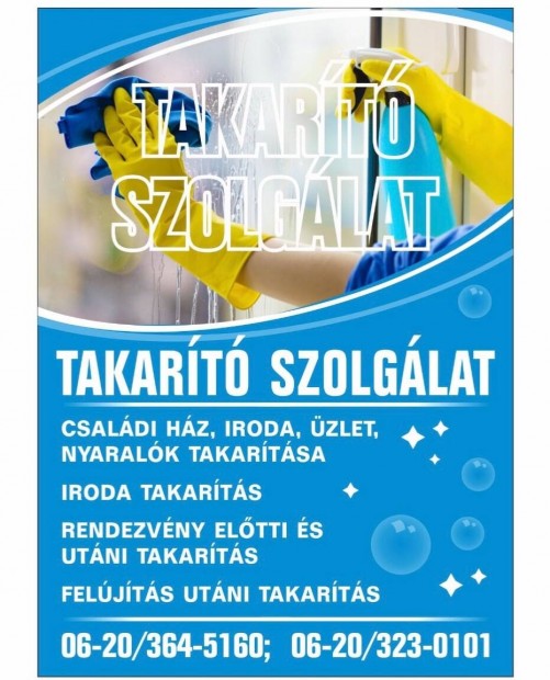 Takartst vllalunk!!