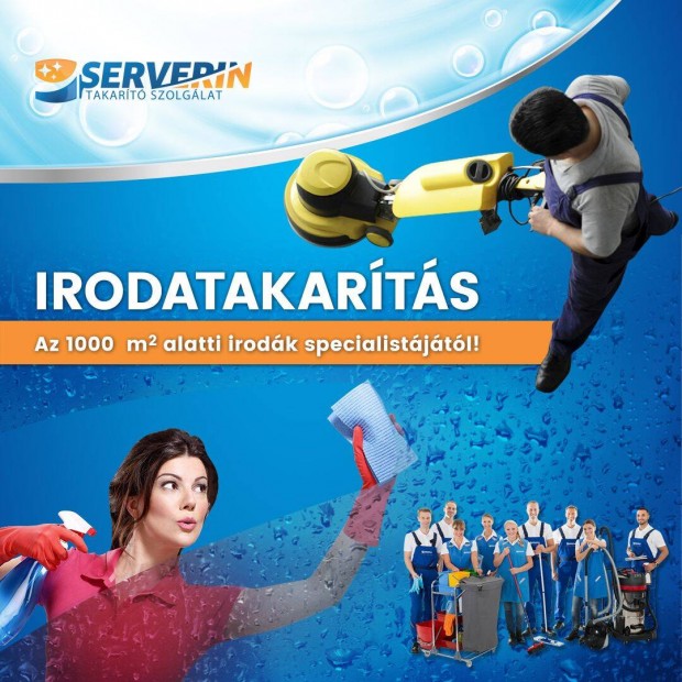 Takarító Alsónémedi iparterületre