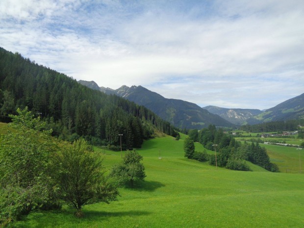 Takaritn ausztriban