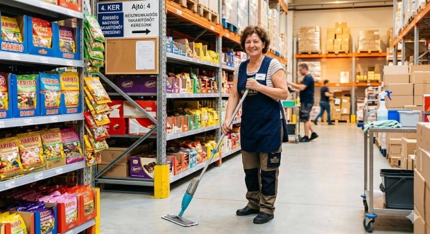 Takar�t�n�t keres�nk �jpesti �dess�g Nagykeresked�s (4. ker�let)