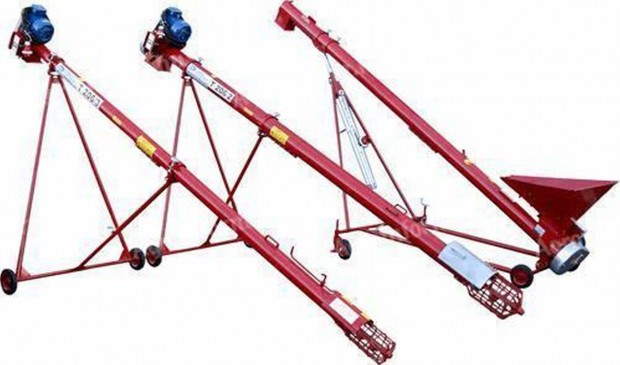 Takarmnyszllt cscsiga, gabonaszllt csiga, vetgpfeltlt csig