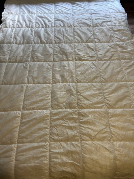 Takaró 140*200, 2db