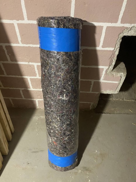 Takar�folia-Fest�szalag sz�nyeg