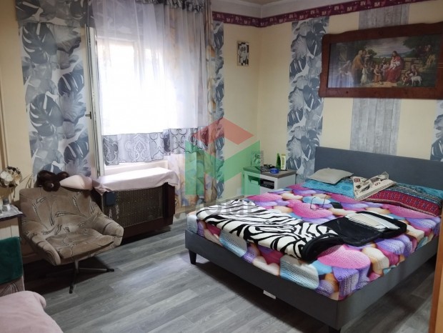 Takaros csaldi hz MArcaliban