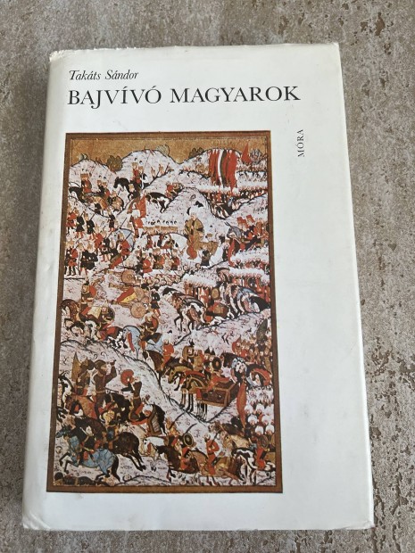 Takts Sndor: Bajvv magyarok 1979, Mra szp