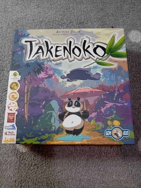 Takenoko trsasjtk