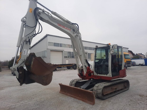 Takeuchi TB290-2 kotrgp 