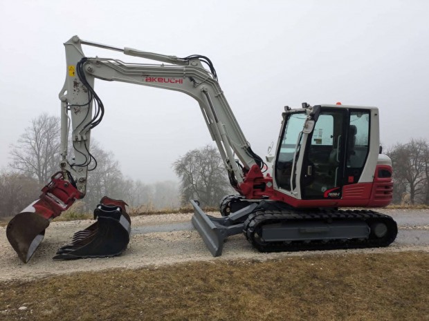 Takeuchi TB290-2 kotrgp 