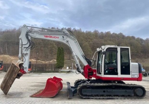 Takeuchi tb1140 kotrgp 