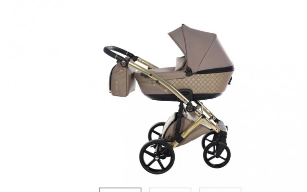 Tako Larent Imperial babakocsi 3in1