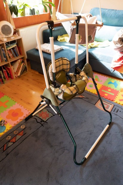 Tako Swing babahinta (beltri)