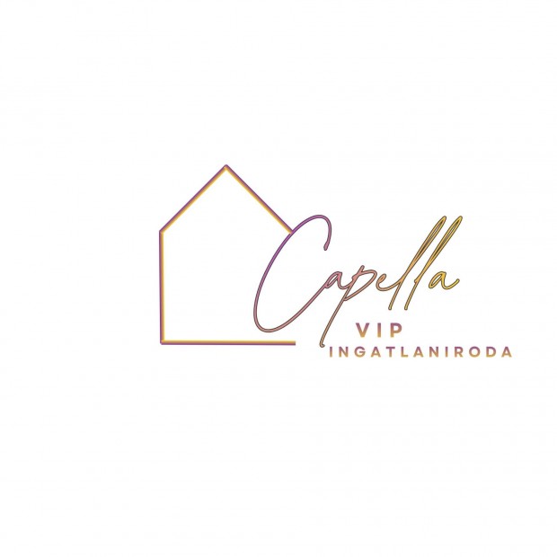 Taksonyban �p�t�si telek