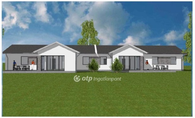 Taksonyi 103 nm-es h�z elad�