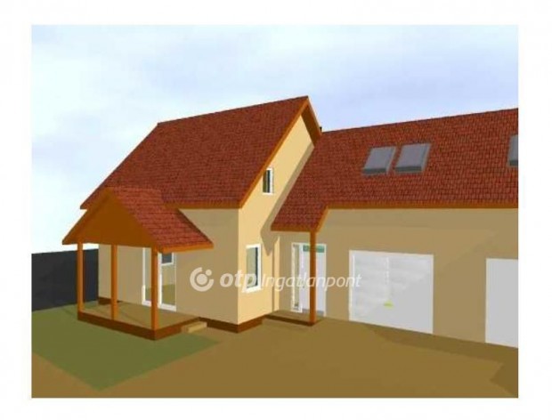 Taksonyi elad� 124 nm-es h�z