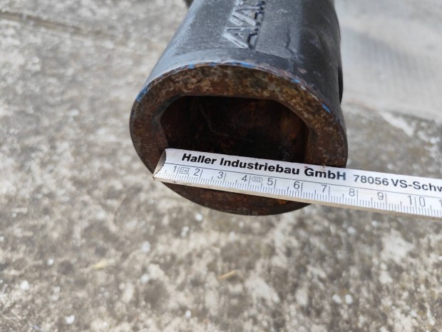 Talaj f�r� szar (oszlopf�r�)stb...