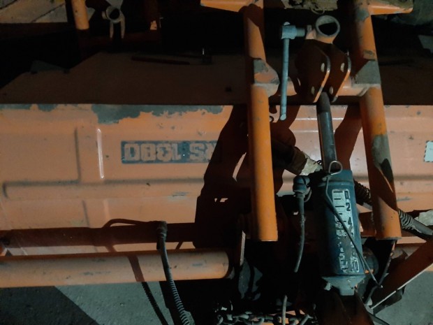 Talaj maró rotator 280 as 300 as japán gyártmány ok eladok