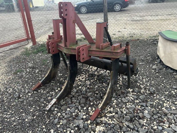 Talajlaz�t� 3 k�ses r�gt�r�s laz�t�