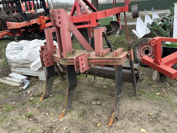 Talajlazt 3 kses rgtrs lazt