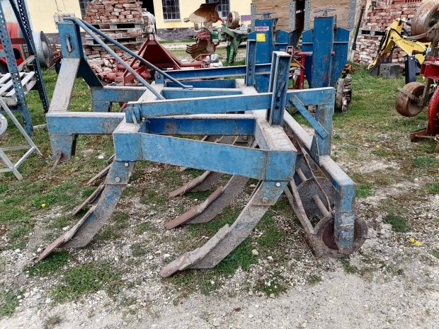 Talajlaz�t� 9 kap�s gruber