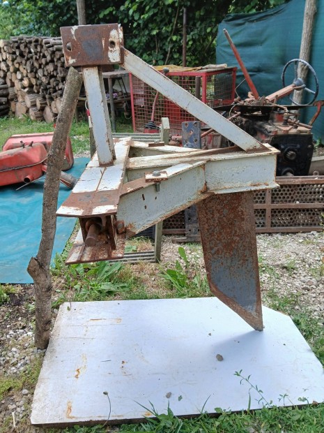 Talajlazító Mtz alkatrész eladó