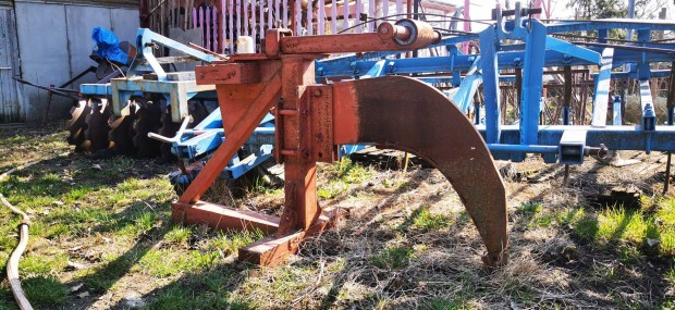 Talajlaz�t�, 1 k�ses elad�