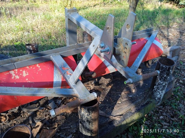 Talajmar 160-as elad!