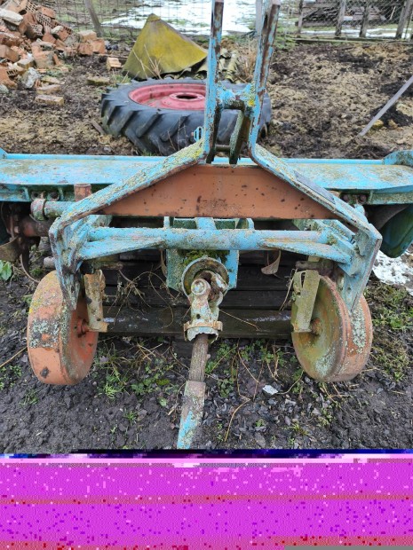 Talajmaro 165cm csere �rdekel.