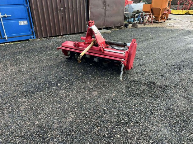 Talajmar� 180 cm-hidraulikus oldalmozgat�s