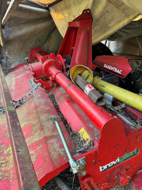 Talajmar� Breviglieri B60 205