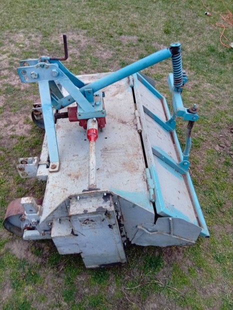 Talajmar�  120 as j� �llapotban elad� 