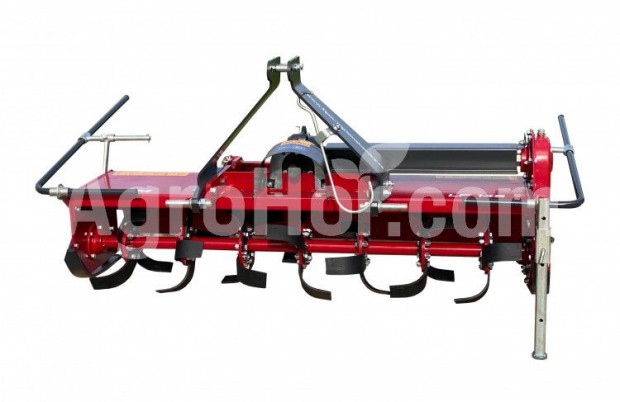 Talajmaró, FPM Agromehanika Talajmaró oldalkitolással 850 mm-es (4