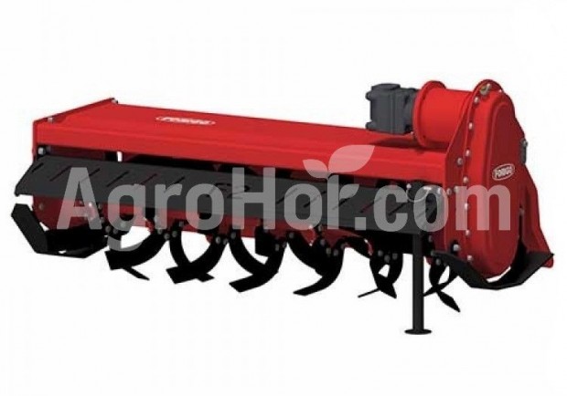 Talajmaró, Forigo Hidraulikus talajmaró 140 cm-es
