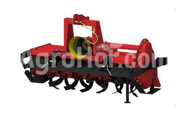 Talajmaró, Forigo Talajmaró 120 cm-es