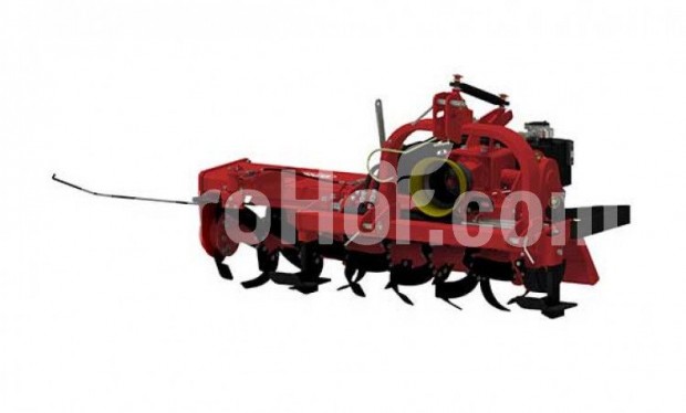 Talajmaró, Forigo Talajmaró 140 cm-es