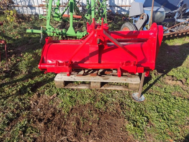 Talajmar, Maschio, rotror, Agt kis traktorhoz