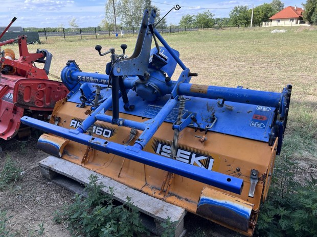 Talajmar  - 160 Japn (Iseki)