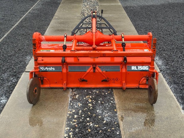 Talajmar japn kistraktor traktor rottor