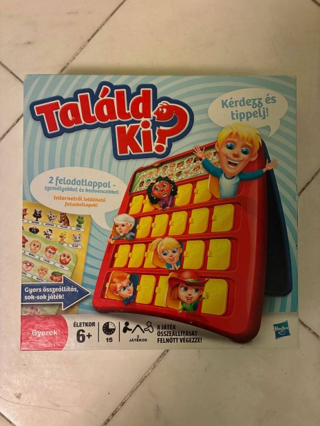 Tal�ld Ki? t�rsasj�t�k