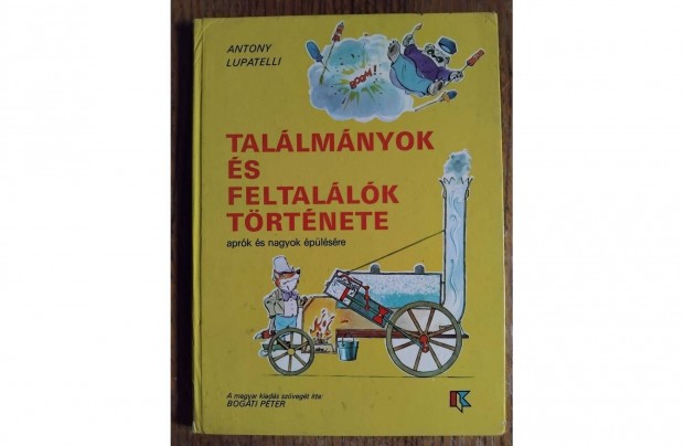 Tallmnyok s Feltallk Trtnete