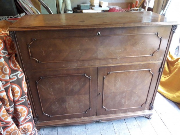 T�lal�, fa b�rszekr�ny, neobarokk