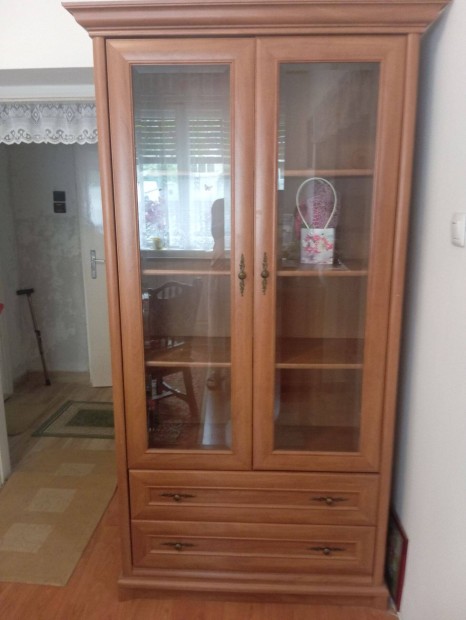 Tálaló szekrény+komód